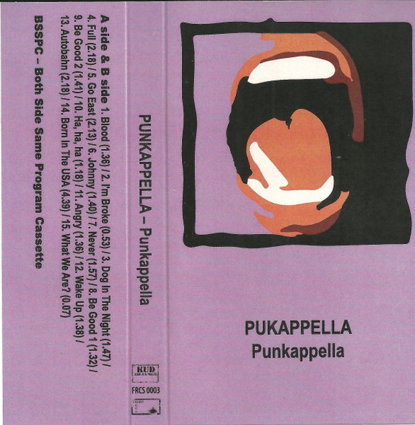 Punkappella