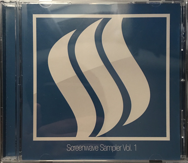 Screenwave Sampler Vol. 1