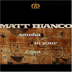 Samba In Your Casa