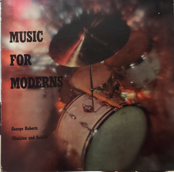 Music For Moderns Stage Band Festival