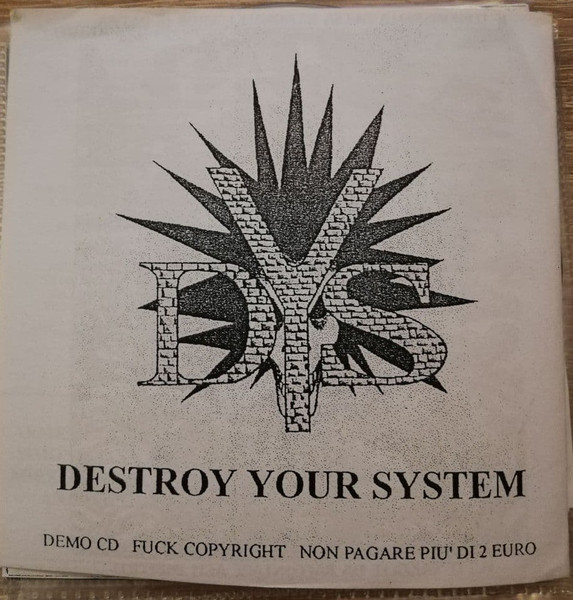 Demo CD