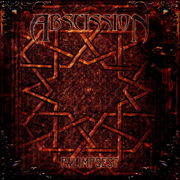 Palimpsest
