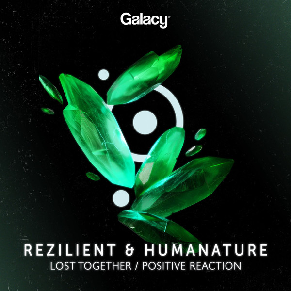 Lost Together / Positive