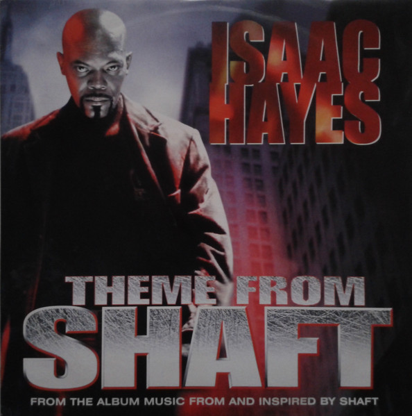 Theme From Shaft