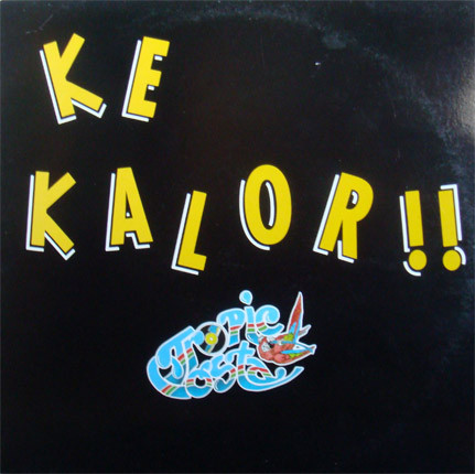 Ke Kalor