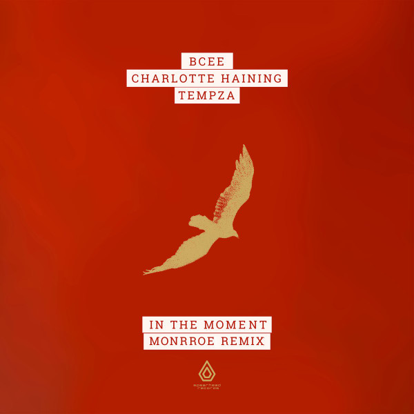 In The Moment (Monrroe Remix)