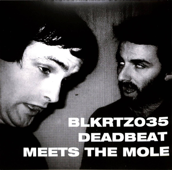 Deadbeat Meets the Mole