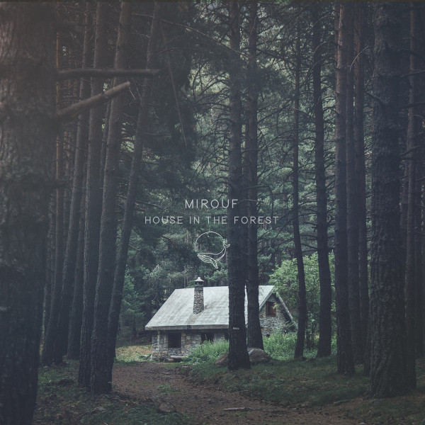 House In The Forest