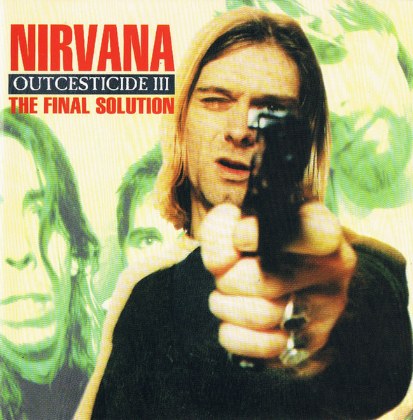 The Final Solution - Outcesticide III