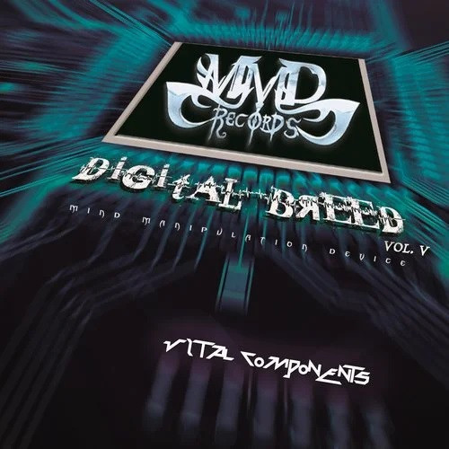 Digital Breed - Vol. V: Vital Components