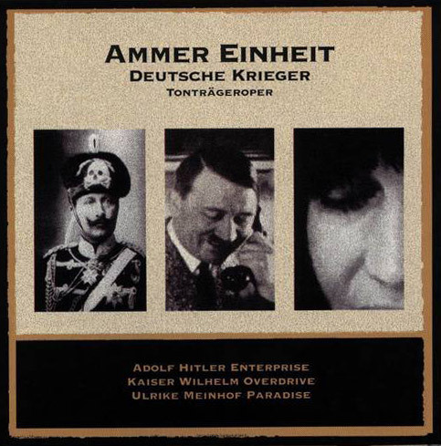 Deutsche Krieger