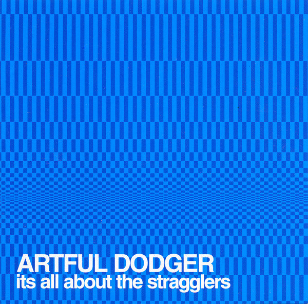 Its All About The Stragglers
