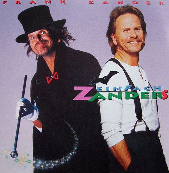 Einfach Zanders