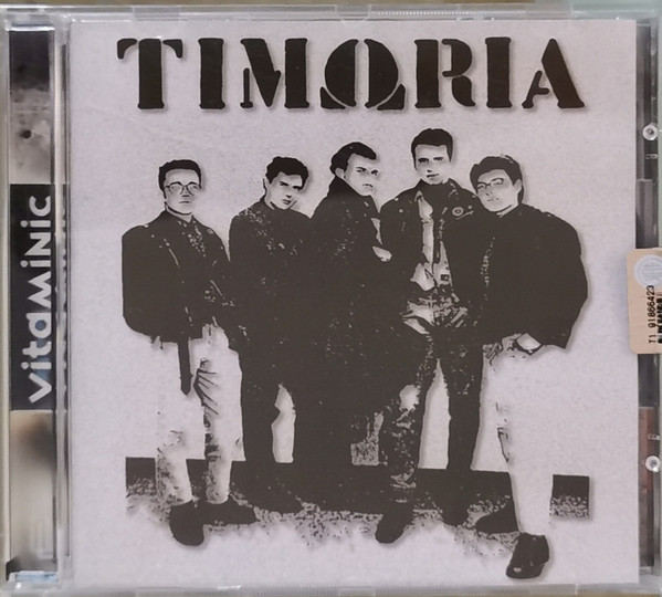 Timoria