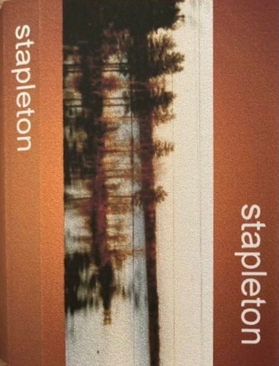 Stapleton