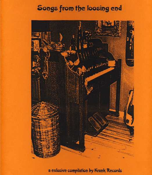 Songs From The Loosing End