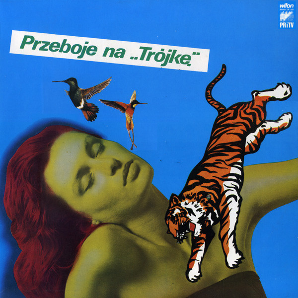 Przeboje Na "Trójkę"