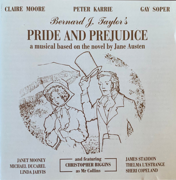 Pride And Prejudice