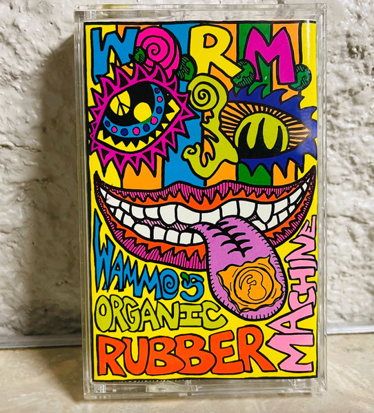 W.O.R.M.