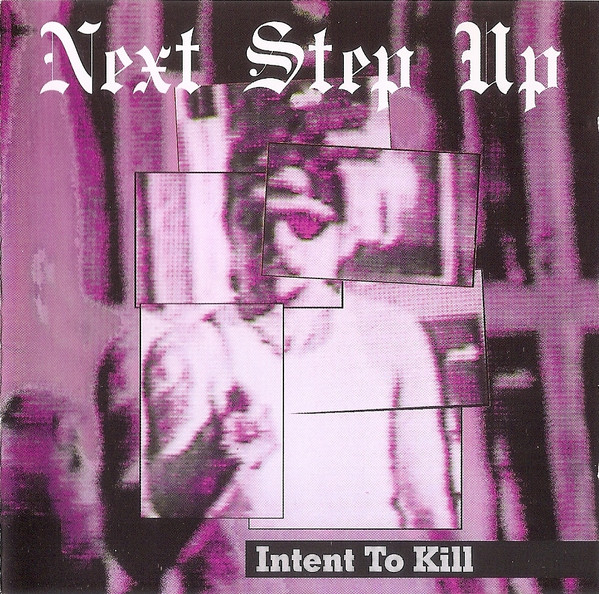 Intent To Kill