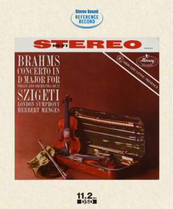 Concerto In D Major For Violin And Orchestra, Op. 77