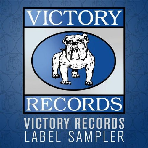 Victory Records Label Sampler