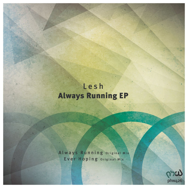 Always Running EP