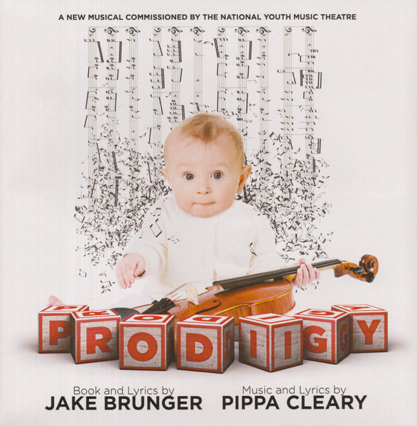 Prodigy