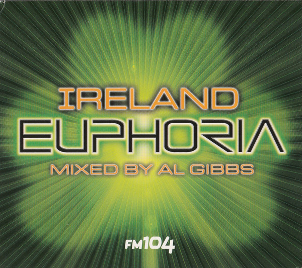 Ireland Euphoria