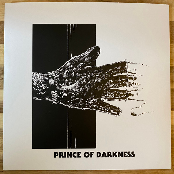 Prince Of Darkness