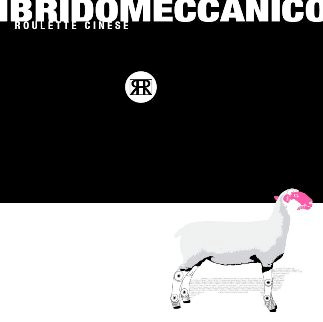 Ibridomeccanico