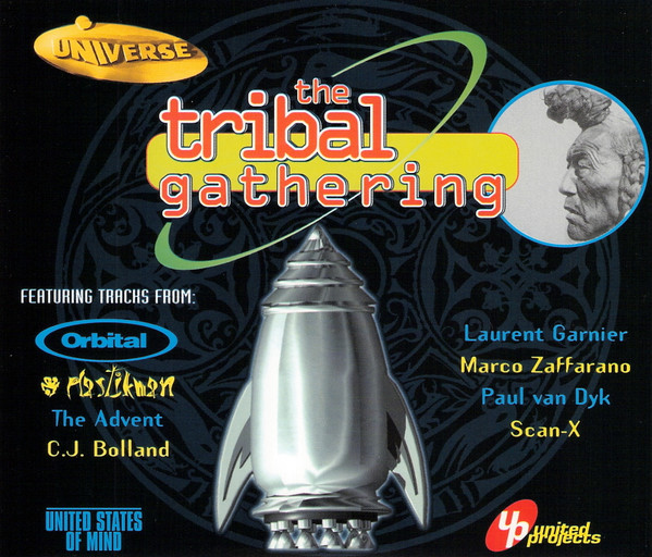 Universe - The Tribal Gathering