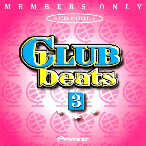 Club Beats (Series 2 Volume 3)