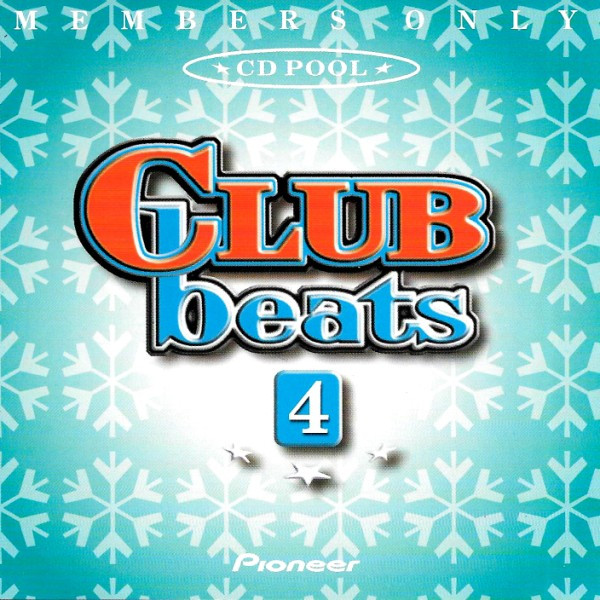 Club Beats (Series 2 Volume 4)