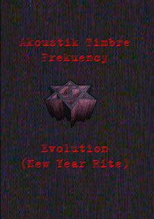 Ritual Musick Series 1: Evolution (New Year Rite)