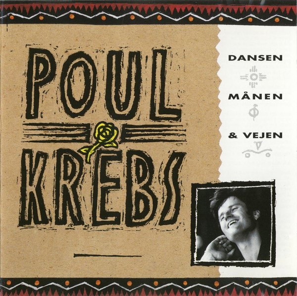 Dansen, Månen & Vejen