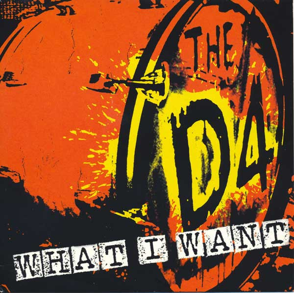 What I Want