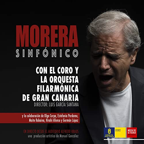 Morera Sinfónico