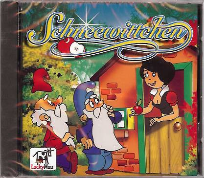 Schneewittchen