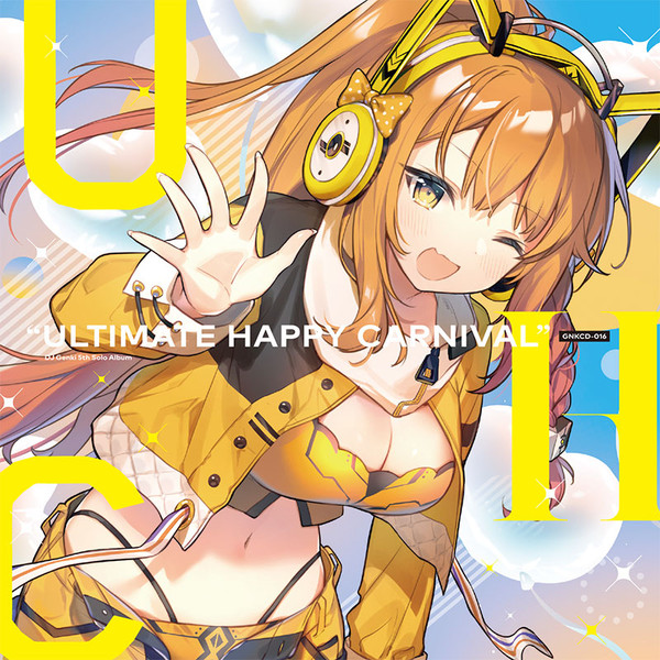 Ultimate Happy Carnival