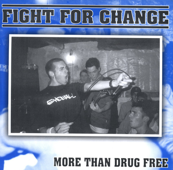 More Than Drug Free