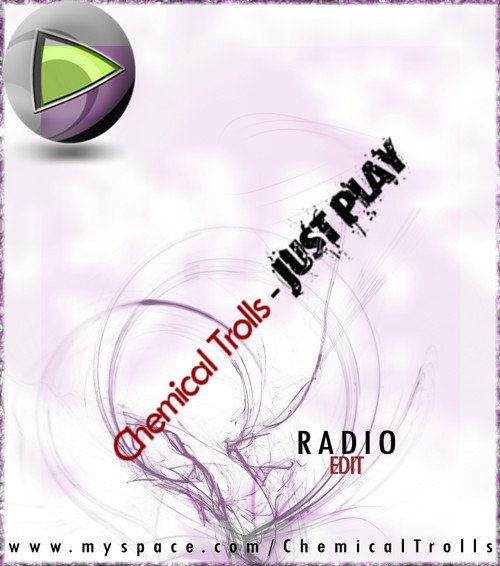 Just Play (Radio Edit)