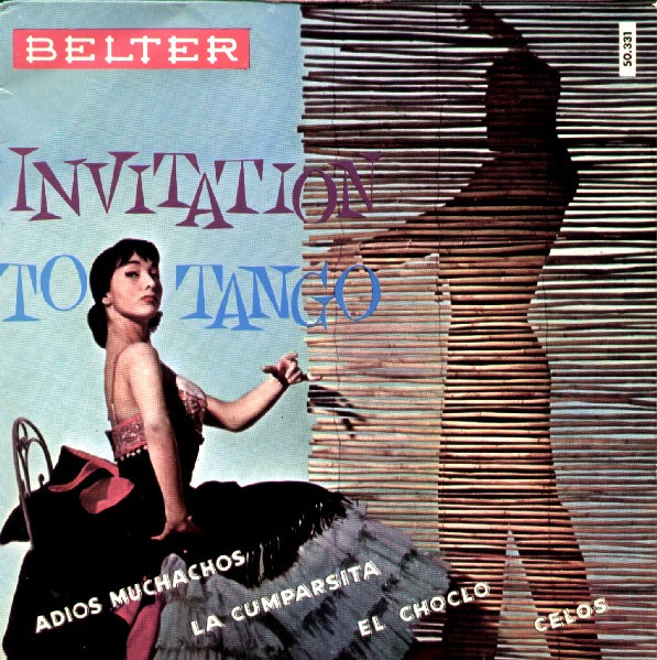 Invitation To Tango