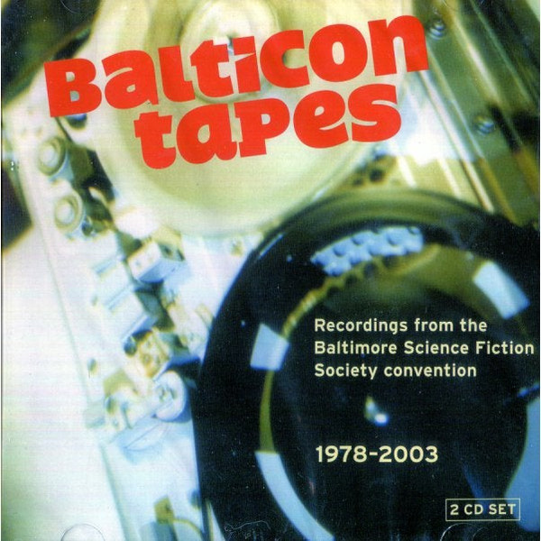 Balticon Tapes