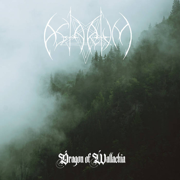 Dragon Of Wallachia