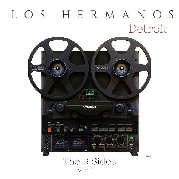 The B Sides Vol. 1