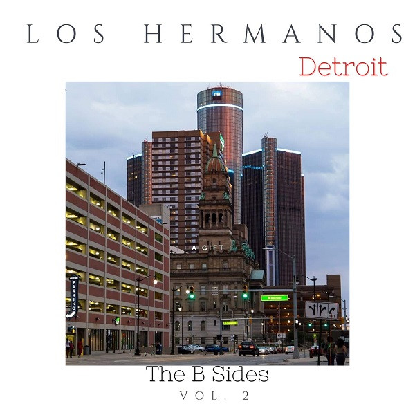 The B Sides Vol. 2