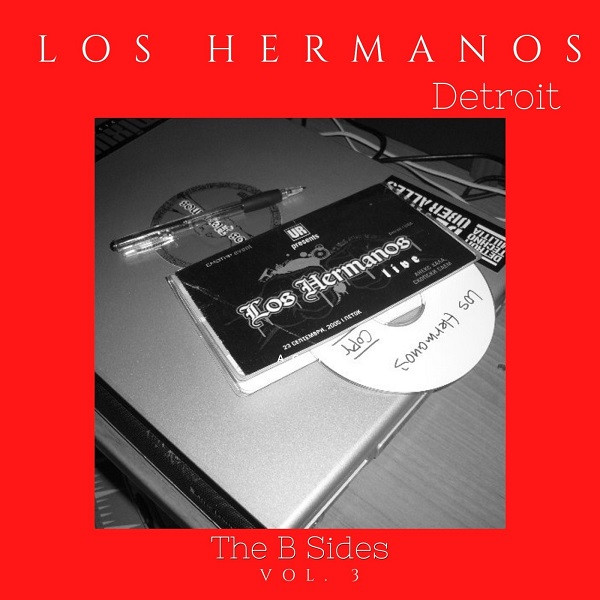 The B Sides Vol. 3