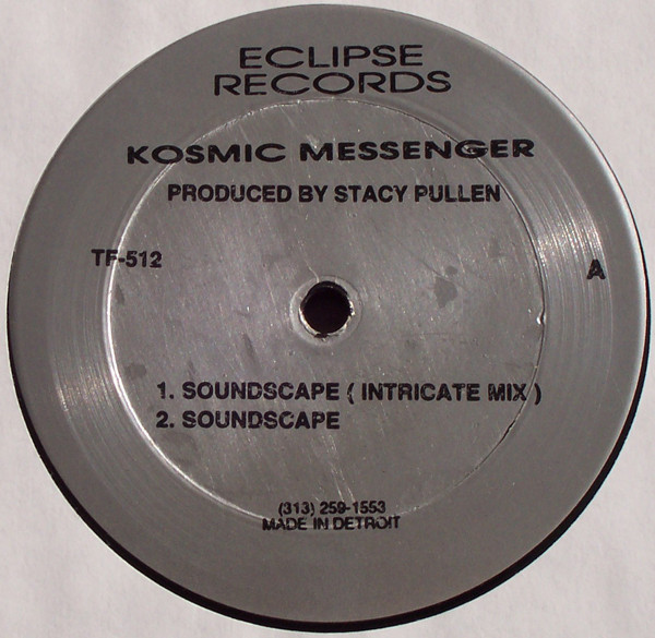 Soundscape