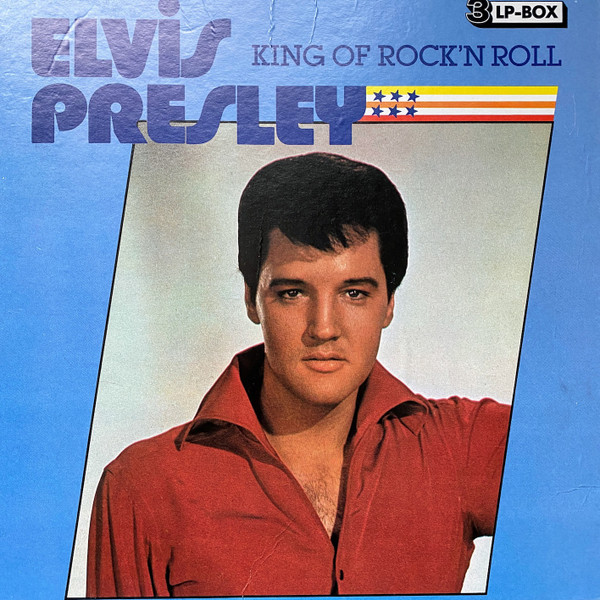 King Of Rock 'N' Roll